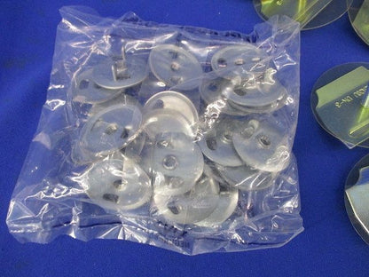ダクト 開口下向き用器具取付金具(汚れ有)(20個入) DK3-6