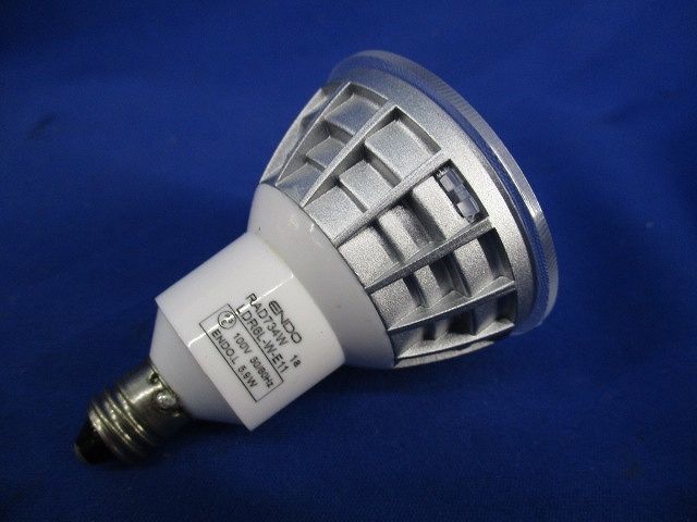 LEDランプ(電球色) RAD734W