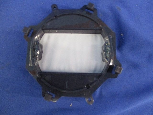 塗代カバー8CB用(16枚入) N8-KBR