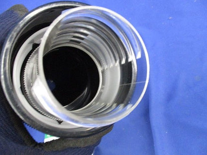 マシンフレキコネクタ90°曲がり(防水型)(黒) MFPK-54LK