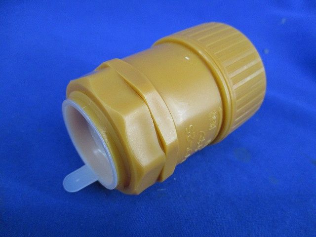 CD管用コネクタ(10個入) CD28KR