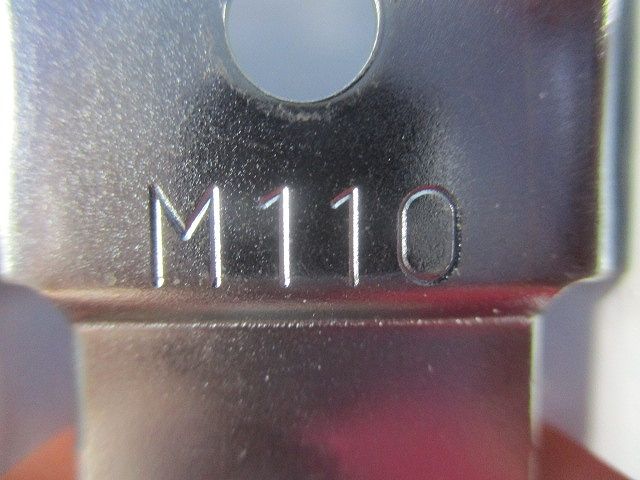 ジョイントカップリングA型(10個入)(ホワイト) M110