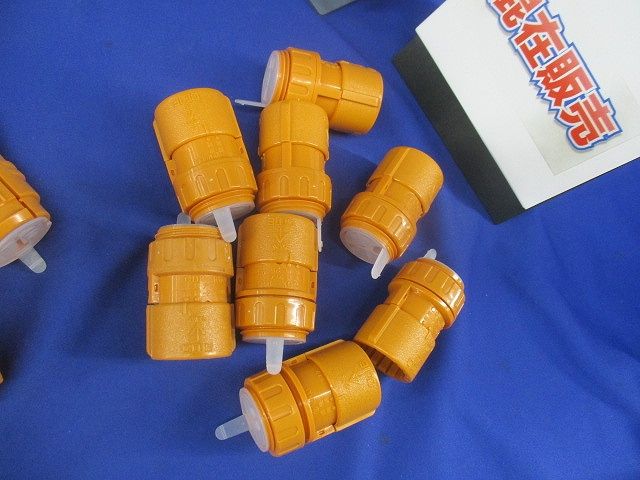 CD管付属品セット(混在24個入) CDK-16G他
