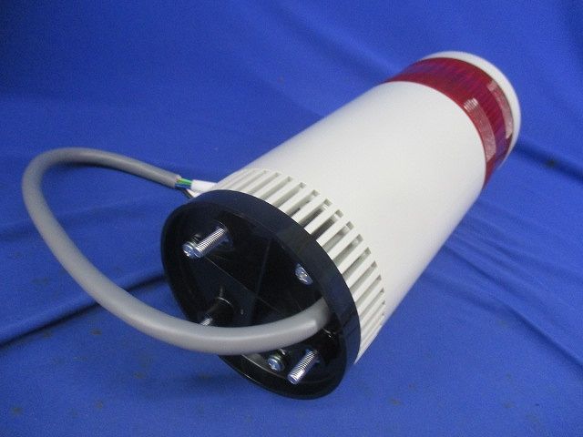 LEDシグナルタワー LGE-120FB-R
