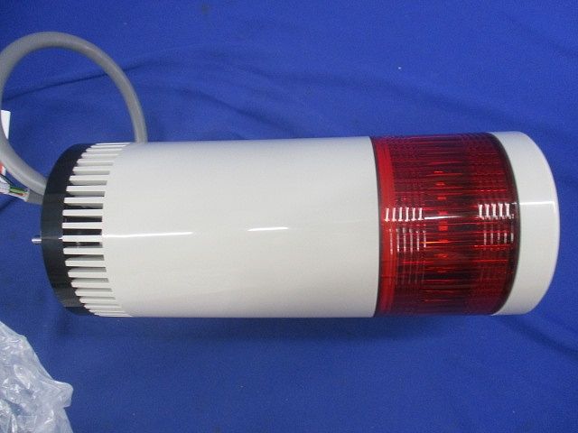 LEDシグナルタワー LGE-120FB-R
