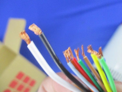 LEDシグナルタワー LGE-120FB-R