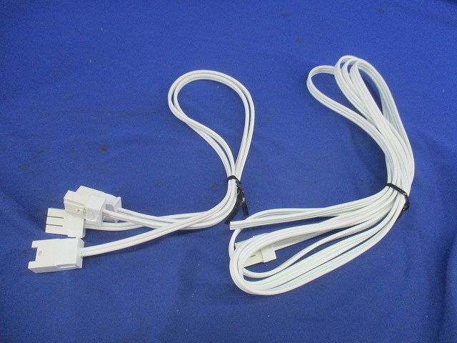 LED用渡りコード・渡りコード 片切セット(混在3個入) SKP500他