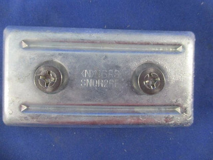 分岐用補助子桁 取付金具(亜鉛)(10個入) SNQR2RF