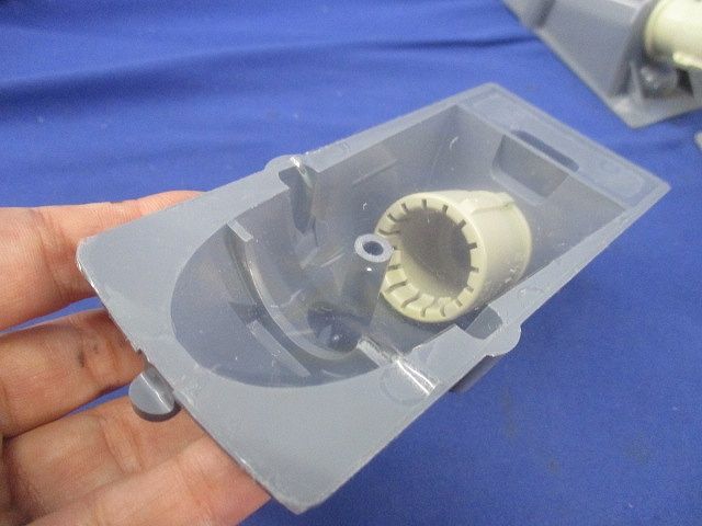 エンドカップリング(7個入) MFSE-16CG