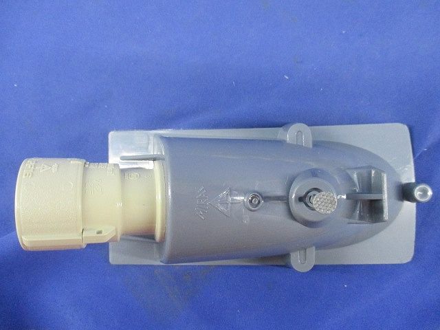 エンドカップリング(7個入) MFSE-16CG