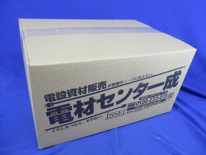 PF管F･ころエンドGタイプ スクリュー釘付(40個入) MFSE-28FGK