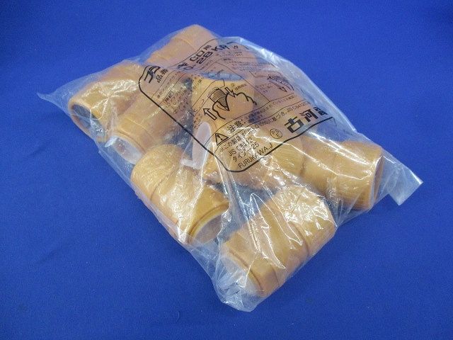 プラフレキ CD用コネクタ(10個入) CD-28KR