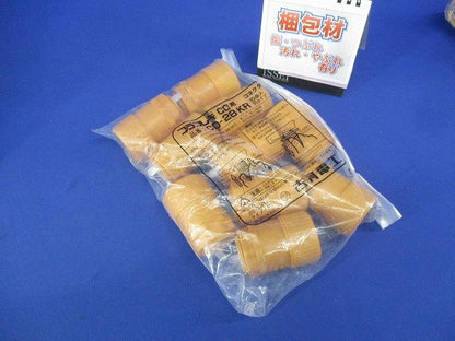 プラフレキ CD用コネクタ(10個入) CD-28KR