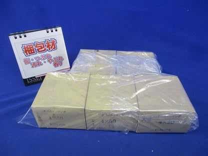大頭ナベ+タッピング(約700本入) 4×50