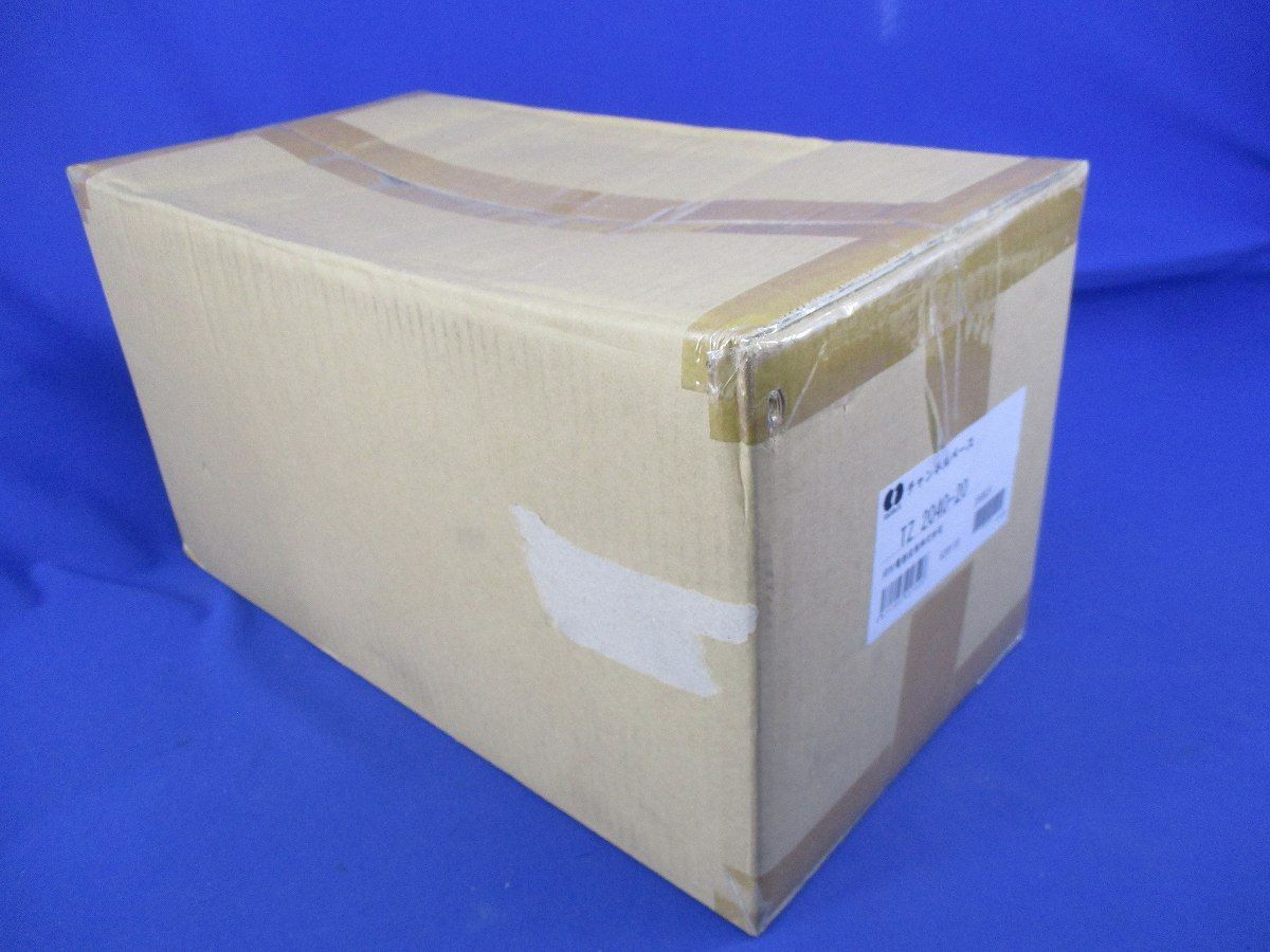 チャンネルベース TZ2040-20