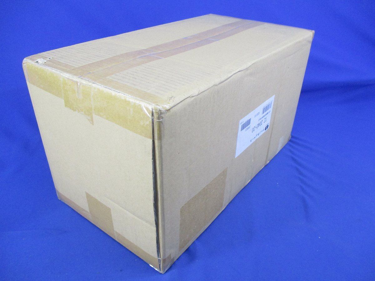 チャンネルベース TZ2040-20