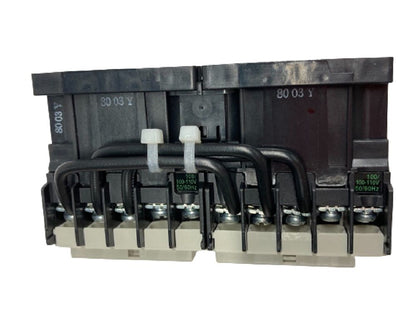 可逆形電磁接触器 100V[2] 100-110V 1a(1NO) SK06AR-110W