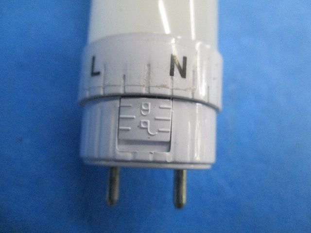 直管形LEDランプ CWFHF18W50K180G13SV2