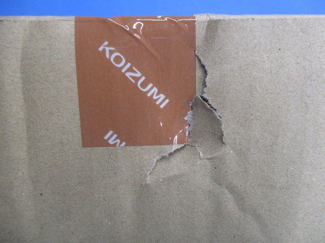 LEDキッチンライト(電球色) 非調光 AH52420