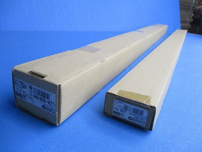 LEDベースライト 直付形 FLR40形×1灯相当 非調光 昼白色 LZB-92584XW+LZA-92819W