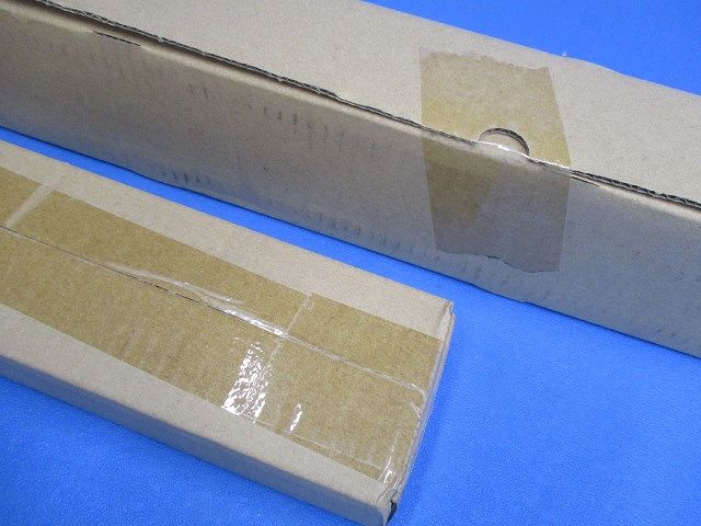 LEDベースライト 直付形 FLR40形×1灯相当 非調光 昼白色 LZB-92584XW+LZA-92819W