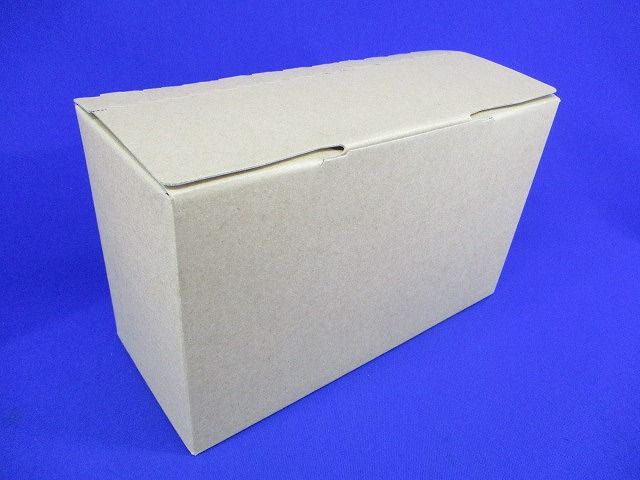 メタルモール用付属品セット(混在6個入)(ホワイト) DZC320W