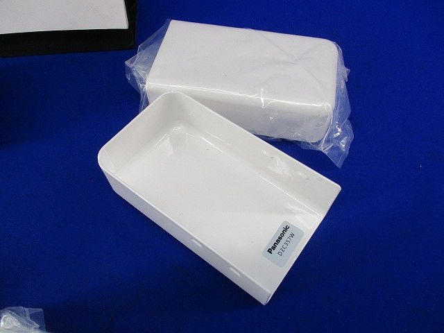 インターナルエルボ・ジョイントカップリング・エンドキャップセット(混在7個入) DZC321W他
