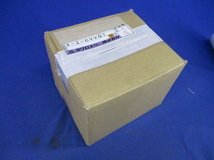 立上りカバー止め金具(8個入)(ブラウン系) X-Z-CVVQ1