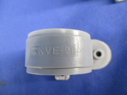 VE管付属品セット(混在30個入)(グレー) SPF-28他