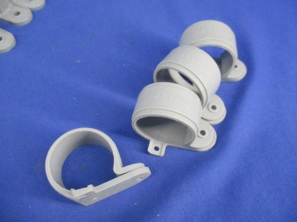 VE管付属品セット(混在30個入)(グレー) SPF-28他