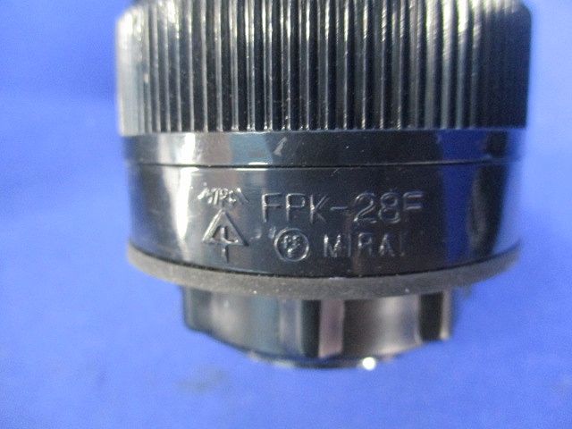 ミラレックス付属品セット(混在12個入)(黒) MG-28U他