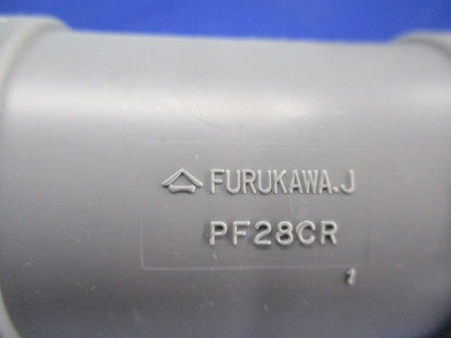 PF管付属品セット(混在16個入)(グレー) PF28CR他