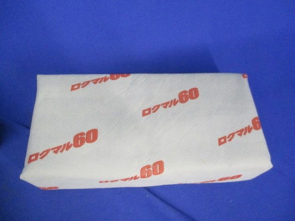 耐火ブロック ロクマル60(混在9個入) 100×50×25他