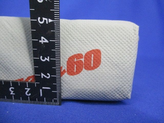 耐火ブロック ロクマル60(混在9個入) 100×50×25他