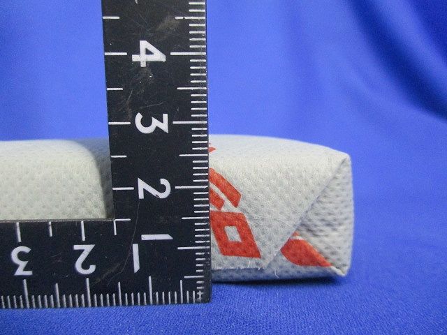 耐火ブロック ロクマル60(混在9個入) 100×50×25他