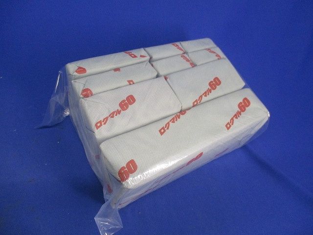 耐火ブロック ロクマル60(混在9個入) 100×50×25他