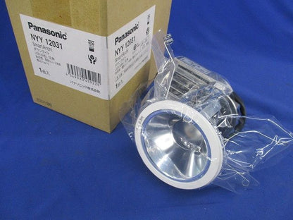 LEDダウンライトφ75 NYY12031