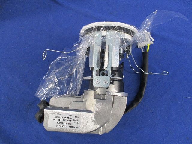 LEDダウンライトφ75 NYY12031