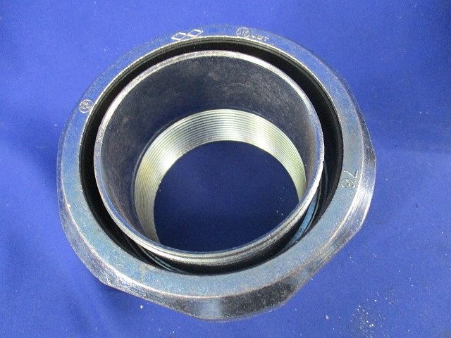 カップリング(2個入) WUG76-70