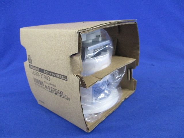 LEDダウンライトφ85 LEDD-27002