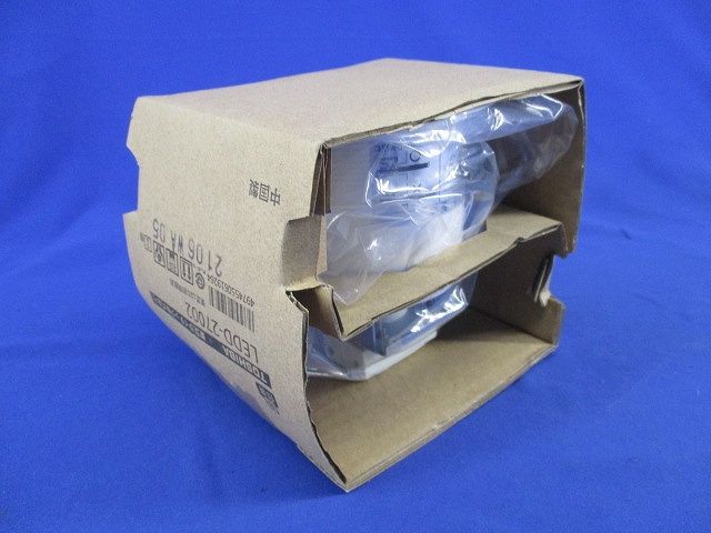 LEDダウンライトφ85 LEDD-27002