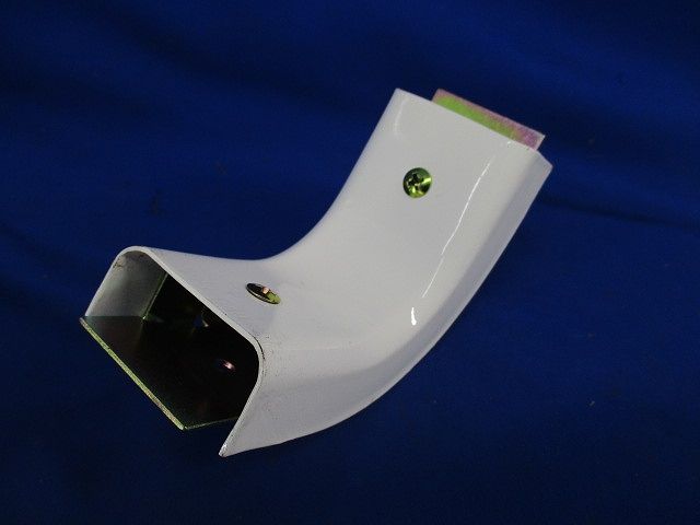 B型メタルモールインターナルエルボ(5個入) M221