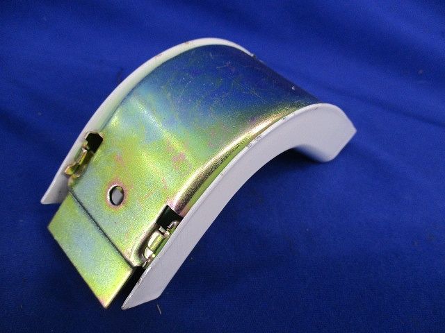 B型メタルモールインターナルエルボ(5個入) M221