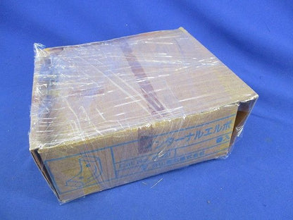 B型メタルモールインターナルエルボ(5個入) M221