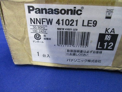 LED用ベースライト(ランプ無) NNFW41021LE9