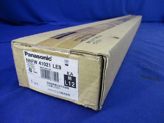 LED用ベースライト(ランプ無) NNFW41021LE9