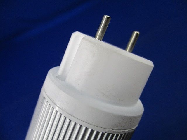 エコルクスセーフ直管形LEDランプ(昼白色) LDFL2000NS