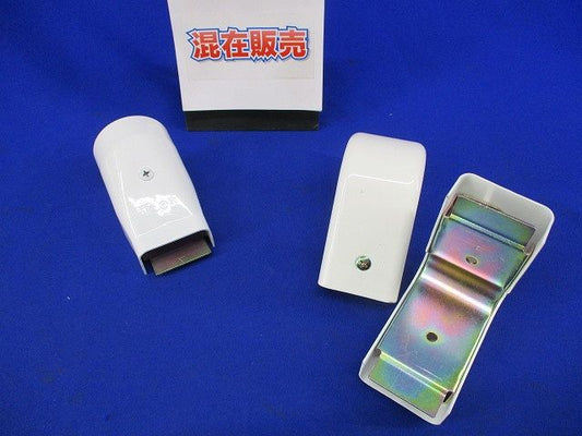 B型 コンビネーションコネクタ・エクスターナルエルボセット(混在3個入) M250他