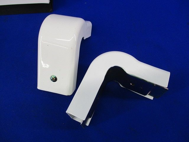 B型 コンビネーションコネクタ・エクスターナルエルボセット(混在3個入) M250他