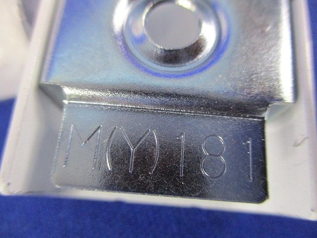 ジョイントセット(混在12個入) M(Y)181
